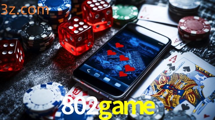 802game Login